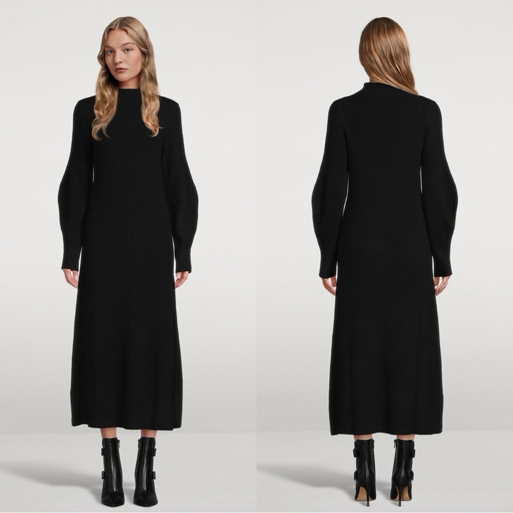 LouLou Studio  • Tesoro Wool And Cashmere Sweater